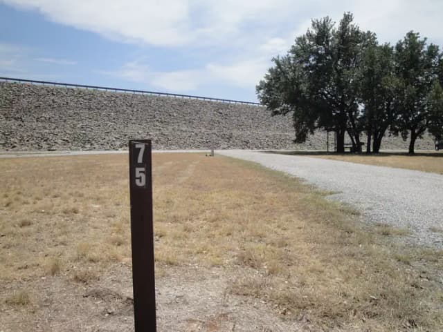 Loop L2 · Site T075 at Lakeside (TX)