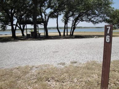 Loop L2 · Site T076 at Lakeside (TX)