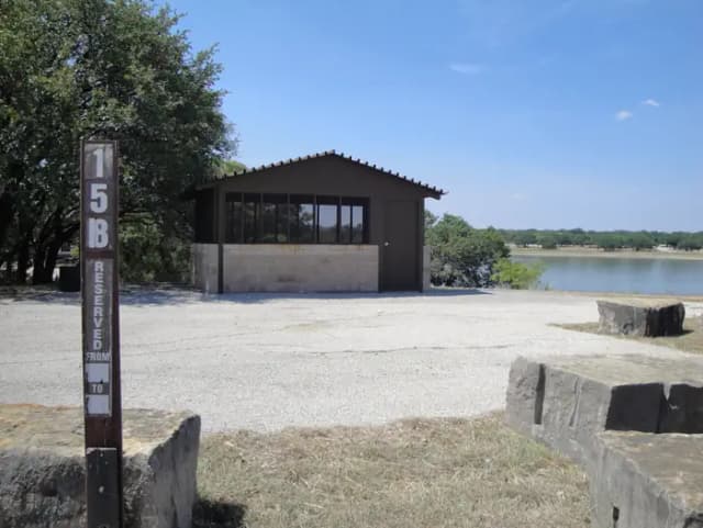 Loop L1 · Site T15B at Lakeside (TX)