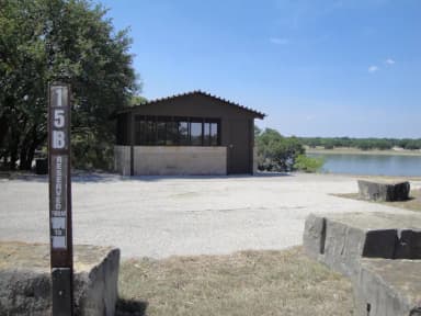 Loop L1 · Site T15B at Lakeside (TX)