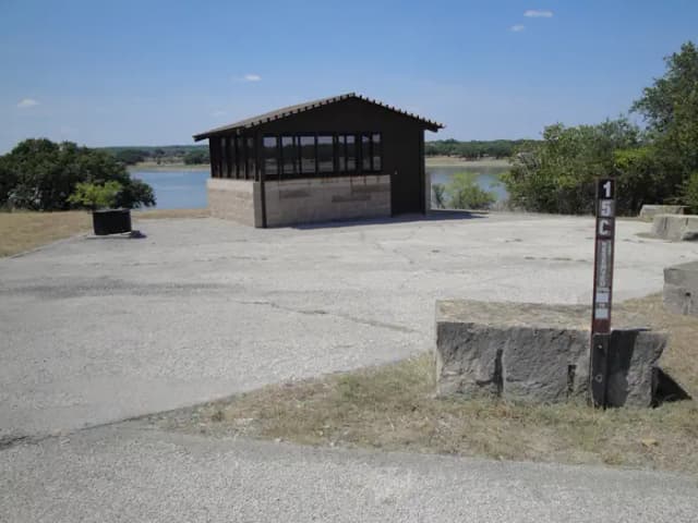 Loop L1 · Site T15C at Lakeside (TX)