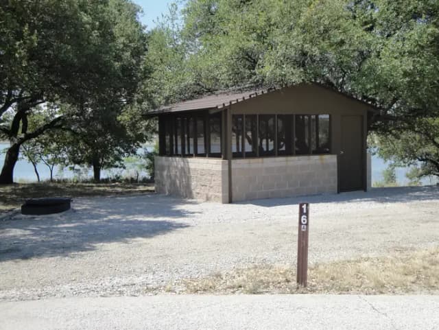 Loop L1 · Site T16A at Lakeside (TX)
