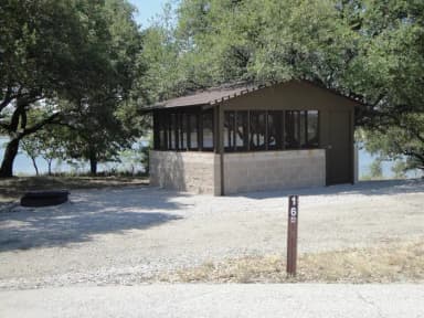 Loop L1 · Site T16A at Lakeside (TX)