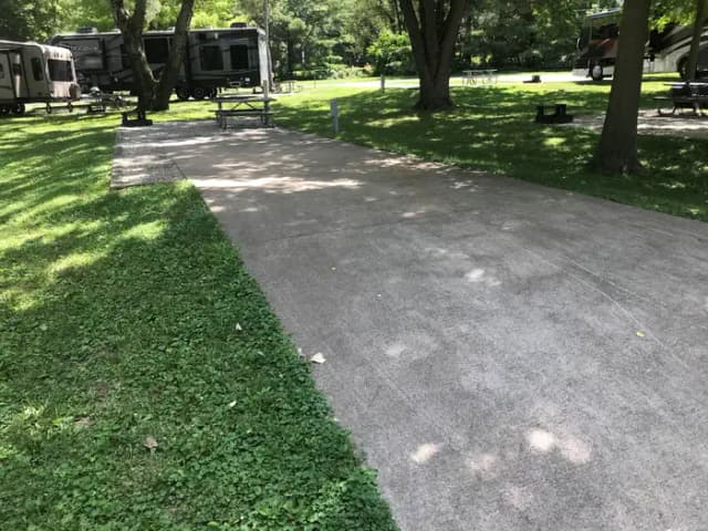 Fisherman's Corner Site 4