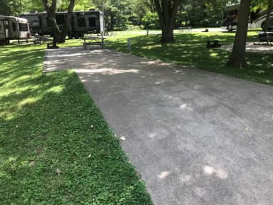 Fisherman's Corner Site 4