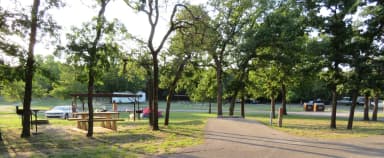 Sandy Cove site #1