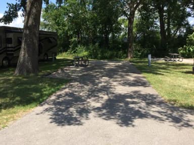 Fisherman's Corner Site 7