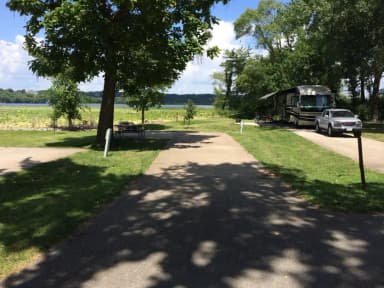 Fisherman's Corner Site 9