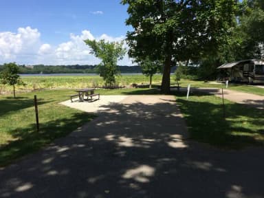 Fisherman's Corner Site 11