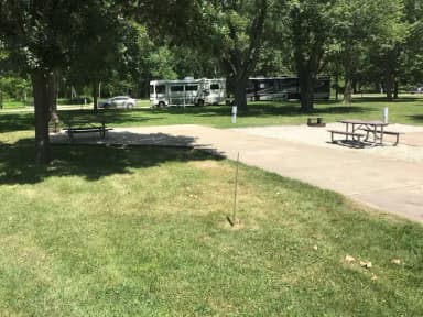 Fisherman's Corner Site 28