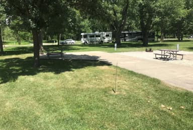 Fisherman's Corner Site 28