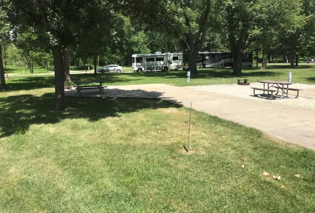 Fisherman's Corner Site 28