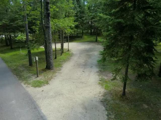 Campsite #10