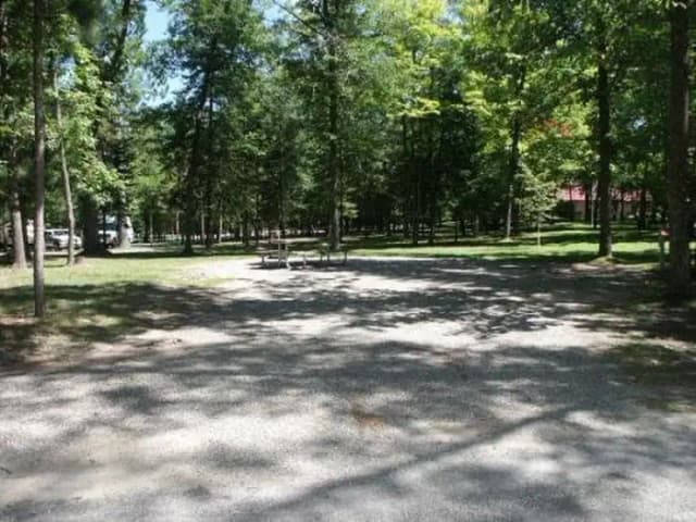 Campsite #13