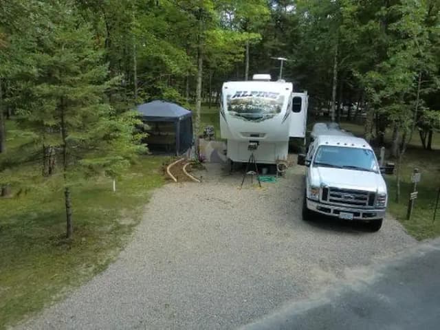 Campsite #14