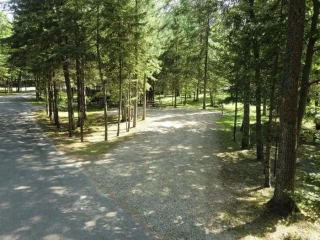 Campsite #18