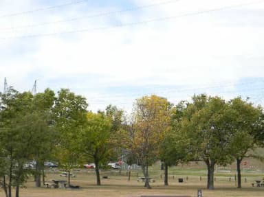 Upper Loop Sites 23-72 · Site 64 at Left Tailrace