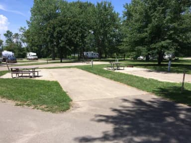 Fisherman's Corner Site 32