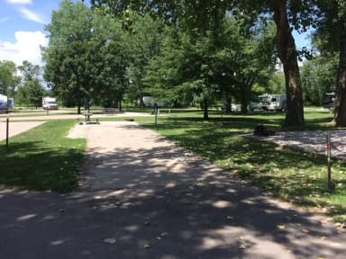 Fisherman's Corner Site 33