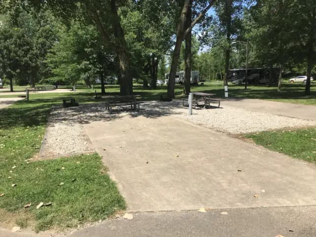 Fisherman's Corner Site 34