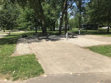 Fisherman's Corner Site 34