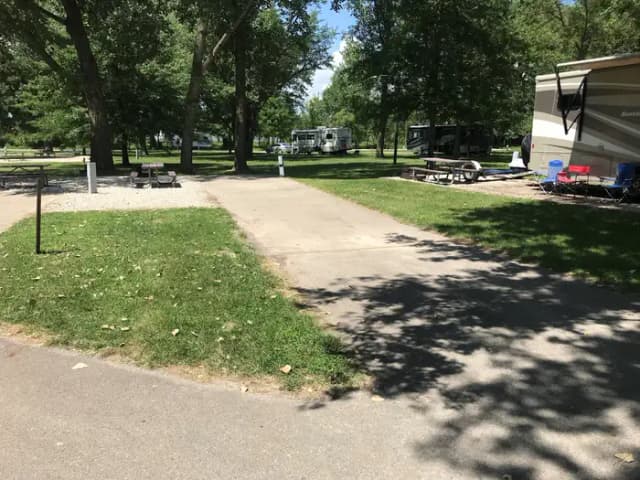 Fisherman's Corner Site 35