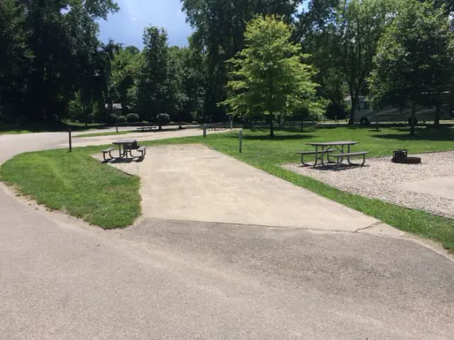 Fisherman's Corner Site 39
