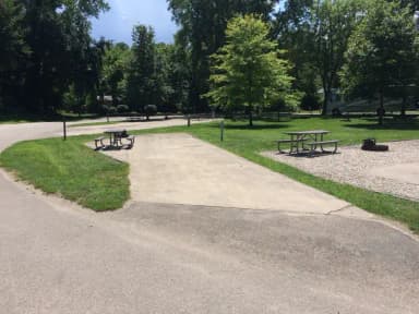 Fisherman's Corner Site 39