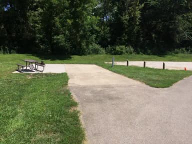 Fisherman's Corner Site 40