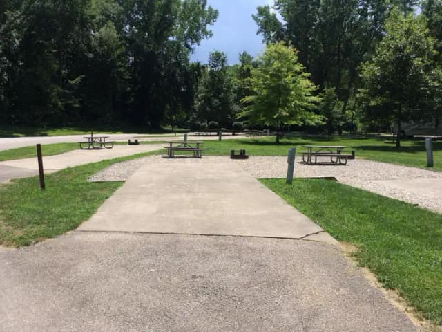 Fisherman's Corner Site 41