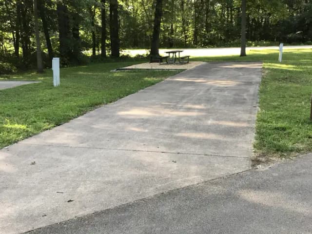 Thomson Causeway Campsite 99