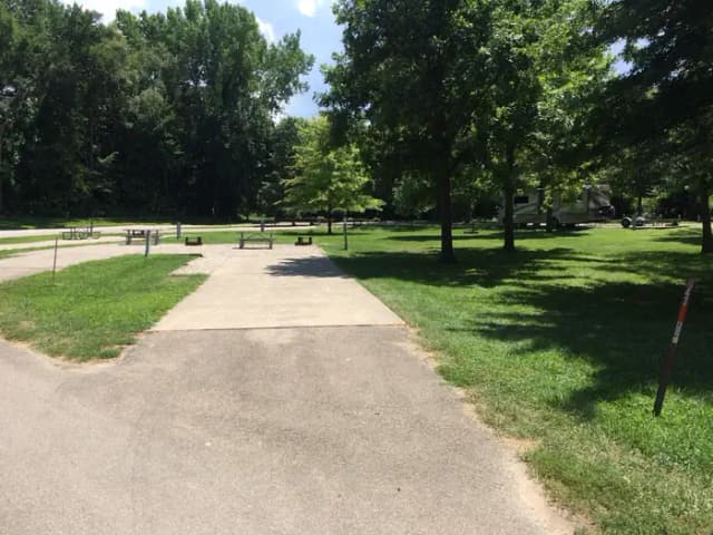 Fisherman's Corner Site 43
