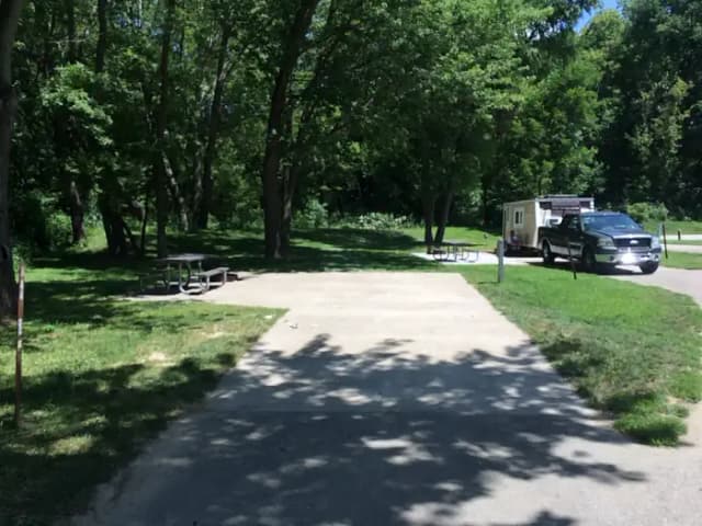 Fisherman's Corner Site 44