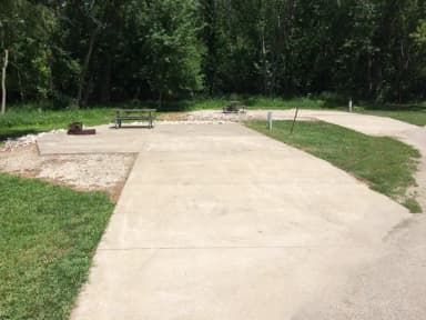 Fisherman's Corner Site 47