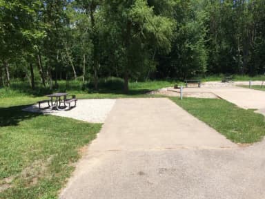 Fisherman's Corner Site 49