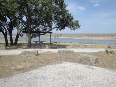Site 112, Flatrock (Texas)
