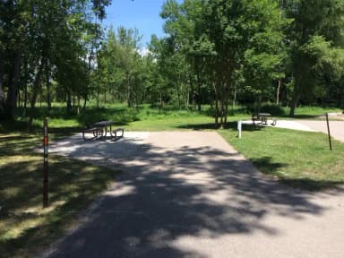 Fisherman's Corner Site 50