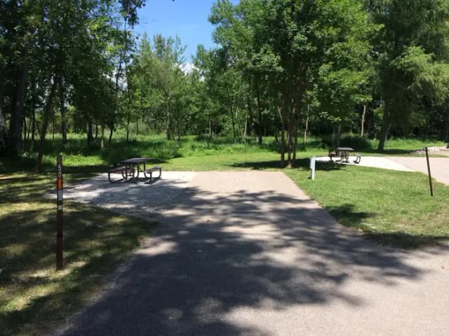 Fisherman's Corner Site 50