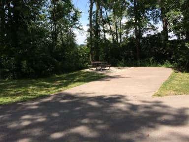 Fisherman's Corner Site 51