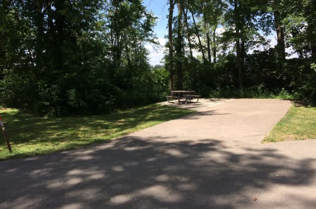 Fisherman's Corner Site 51