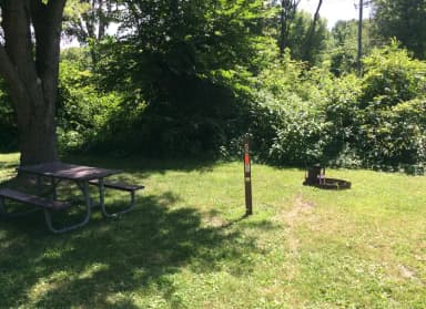 Fisherman's Corner Site 52