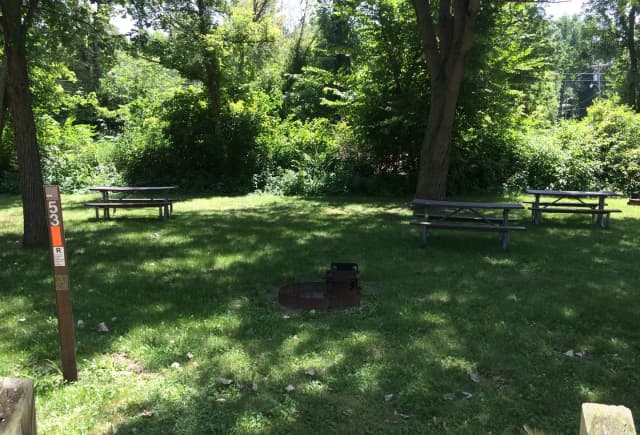 Fisherman's Corner Site 53