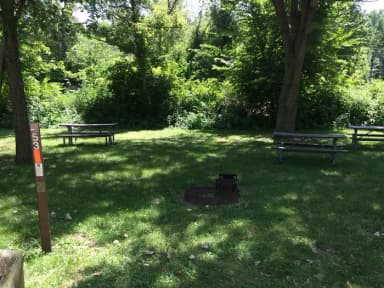 Fisherman's Corner Site 53