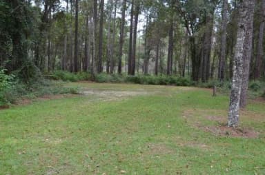 Wright Lake Campground Site 2 Full Site