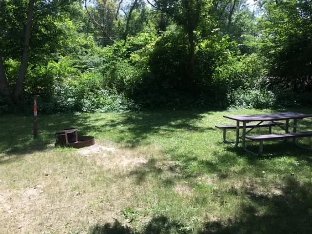 Fisherman's Corner Site 54