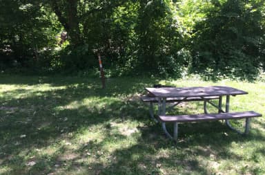 Fisherman's Corner Site 56