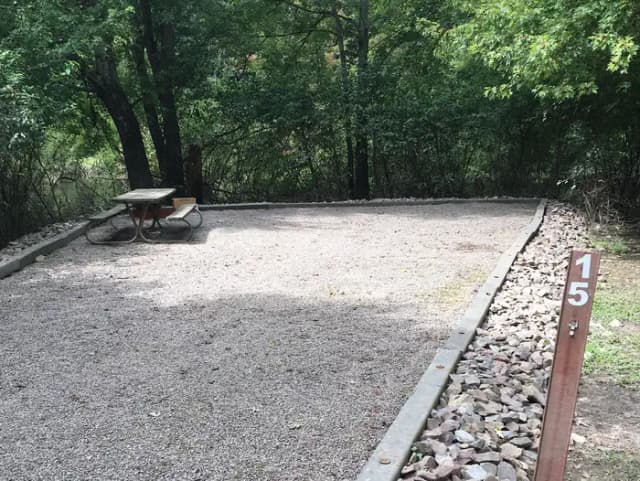 Site 15