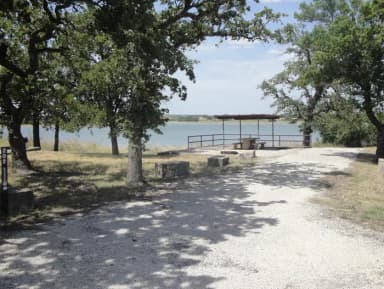 Site 202 at Flatrock (Texas)