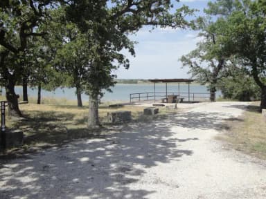 Site 202, Flatrock (Texas)