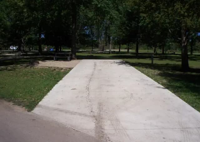 Thomson Causeway Campsite 9